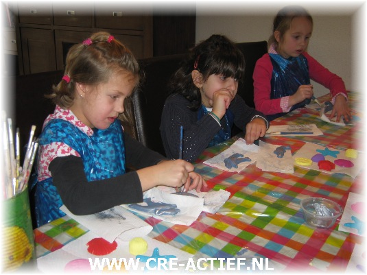 Kinderfeestje Dolfijnenspiegel 28-1-11 Quinty 7jr Nieuwerkerk 696.jpg