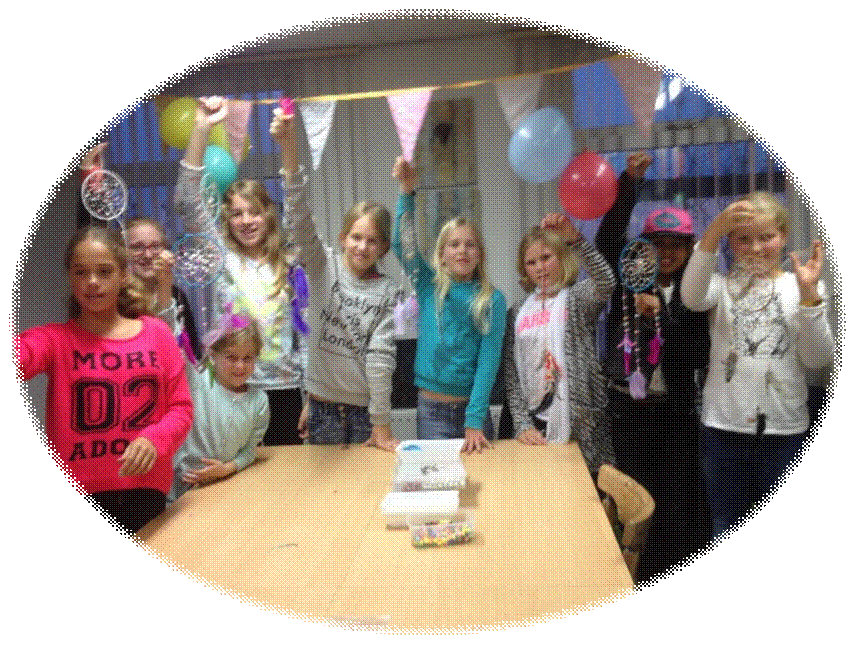 ASIIMG_3167 Kinderfeestje Dromenvanger Anne 11 jaar 28-10-2015.jpg