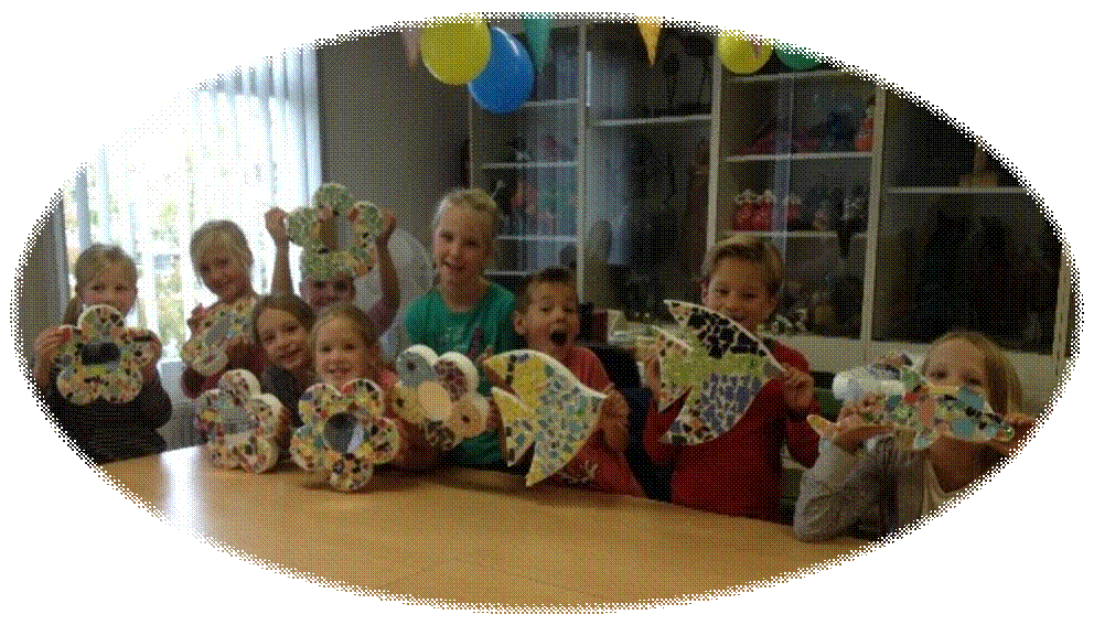 ASIIMG_2964 Mozaiek kinderfeestje Veerle 8 jaar 18-9-2015.jpg